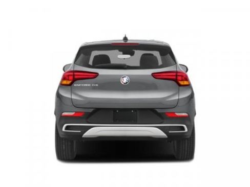 Used 2023 Buick Encore GX Preferred w/ Cold Weather Comfort Package AWD/4WD image 8