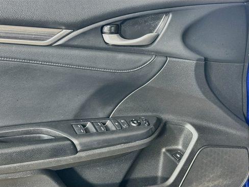 Used 2020 Honda Civic EX-L image 24
