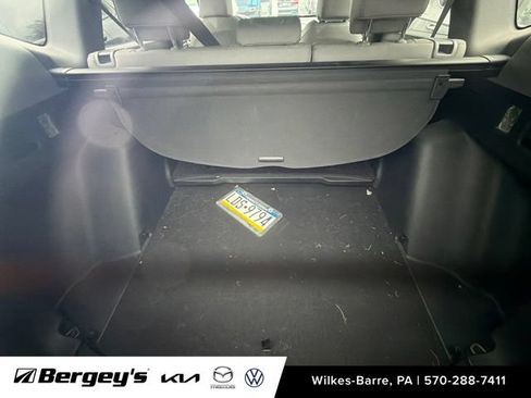Used 2022 Honda CR-V EX-L image 12