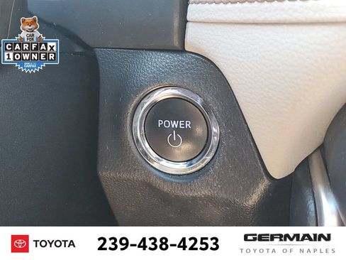 Used 2023 Toyota RAV4 XLE Premium AWD/4WD image 33