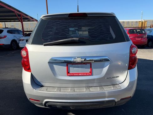 Used 2011 Chevrolet Equinox LS image 28