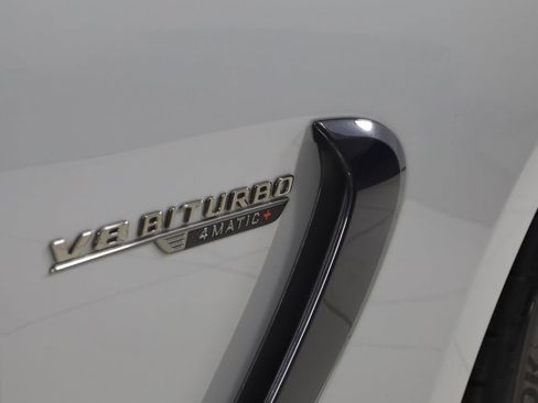 Used 2025 Mercedes-Benz AMG GT 63 w/ AMG Night Package image 73