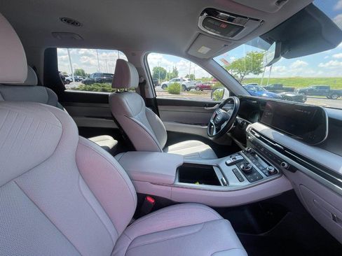 Used 2023 Hyundai Palisade SEL AWD/4WD image 10
