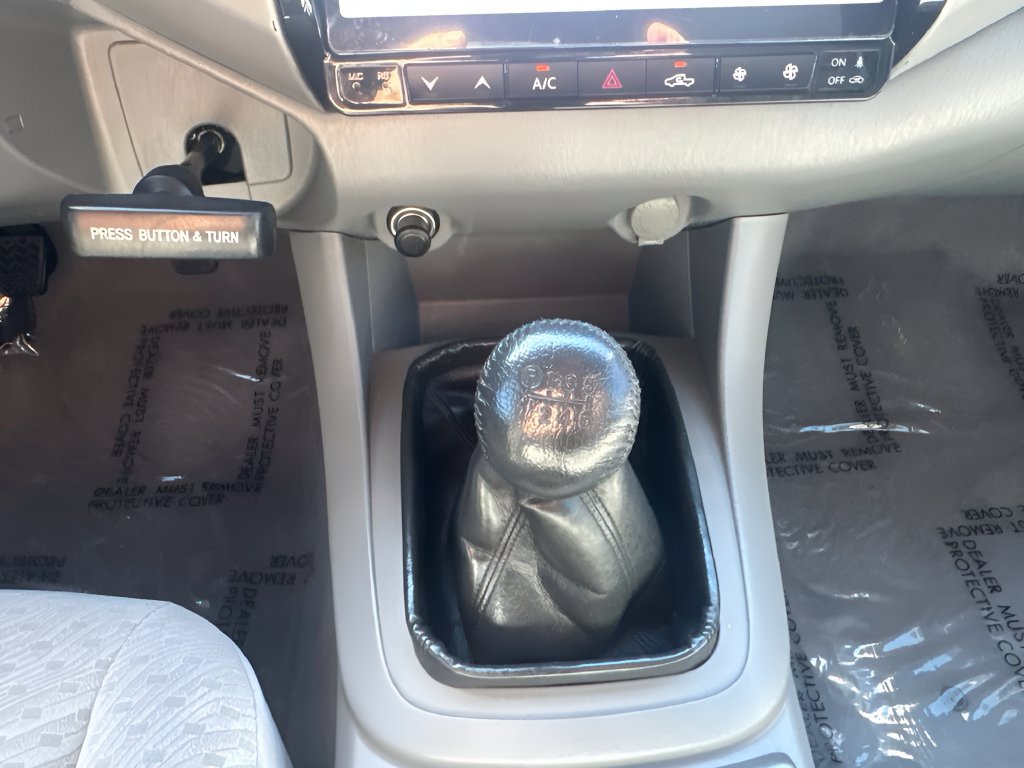 Used 2008 Toyota Tacoma 4x4 Access Cab V6 w/ SR5 Pkg #2 image 13