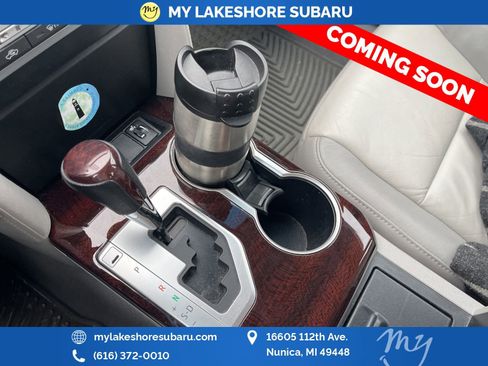 Used 2014 Toyota Camry L image 13