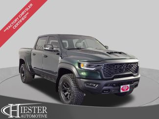Used 2026 RAM 1500 RHO AWD/4WD video 1