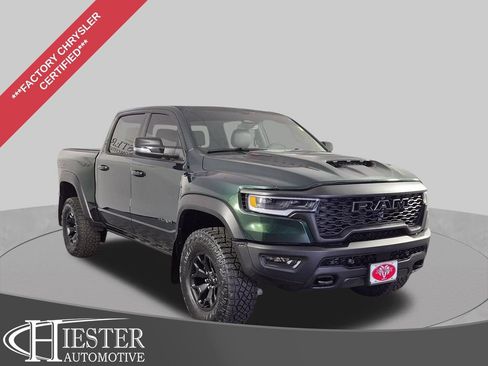 Used 2026 RAM 1500 RHO AWD/4WD image 1
