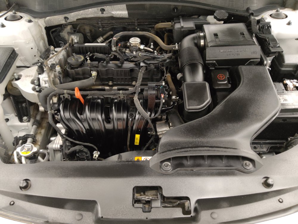 Used 2019 Kia Optima LX FWD image 30