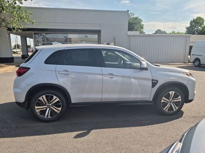 New 2026 Mitsubishi Outlander Sport ES