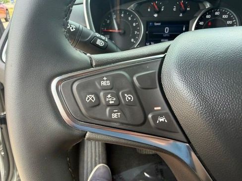 Used 2024 Chevrolet Equinox LT w/ Driver Convenience Package AWD/4WD image 15