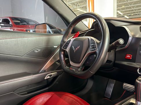 Used 2016 Chevrolet Corvette Z06 image 28