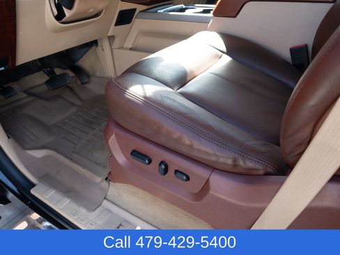 Used 2013 Ford F250 King Ranch image 29