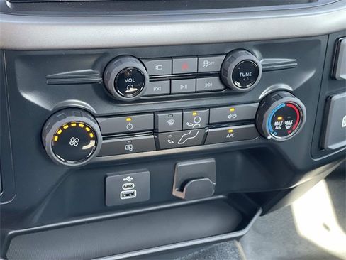 New 2025 Ford F150 XL image 14