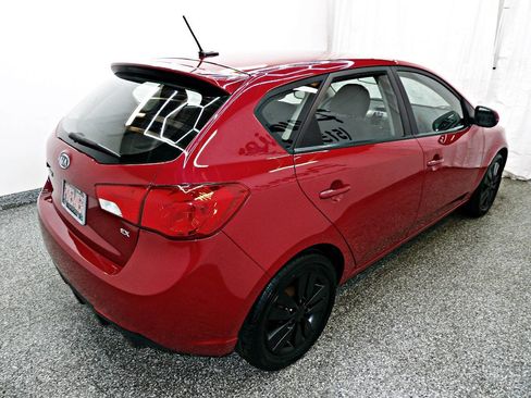 Used 2013 Kia Forte EX image 6