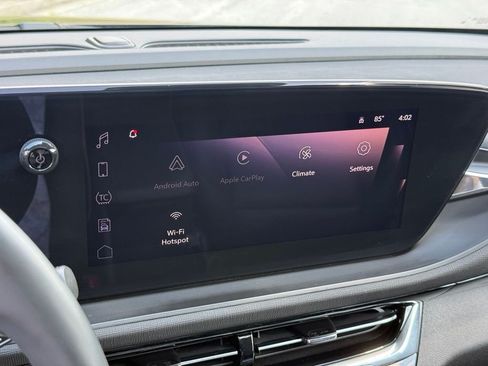 Used 2025 Buick Envista Avenir FWD image 34