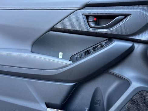 New 2025 Subaru Crosstrek 2.5i Wilderness w/ Crosstrek Mirror Package AWD/4WD image 8