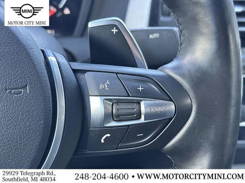 Used 2018 BMW M240i xDrive Convertible image 24