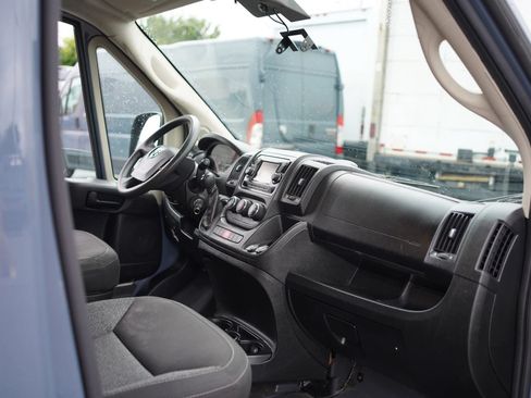 Used 2020 RAM ProMaster 3500 FWD image 2
