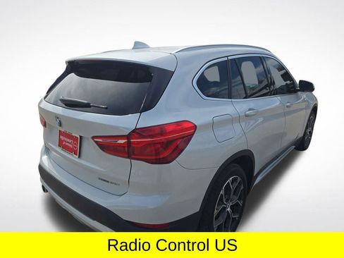 Used 2021 BMW X1 sDrive28i w/ Convenience Package FWD image 6