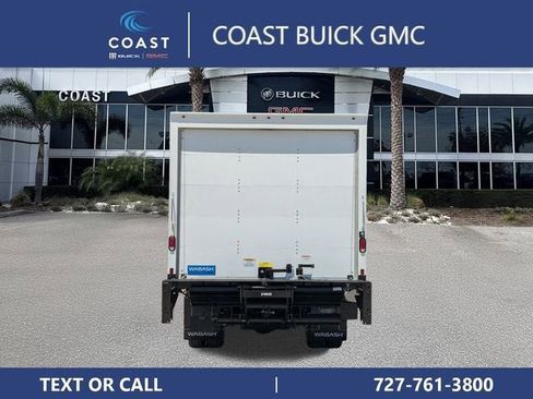 New 2025 GMC Sierra 3500 Pro image 14