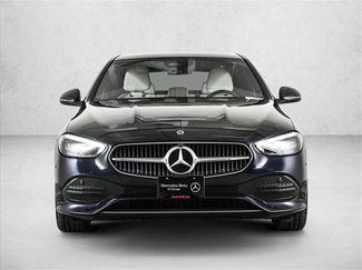 Used 2023 Mercedes-Benz C 300 4MATIC Sedan video 2