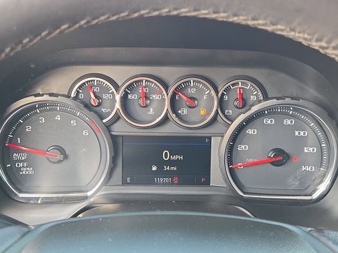 Used 2021 Chevrolet Tahoe LT RWD image 27