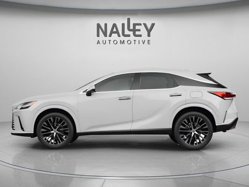 Used 2025 Lexus RX 350 F Sport w/ Convenience Package image 2