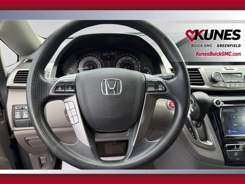 Used 2014 Honda Odyssey EX image 15