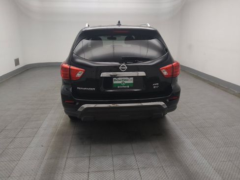 Used 2020 Nissan Pathfinder SV AWD/4WD image 6