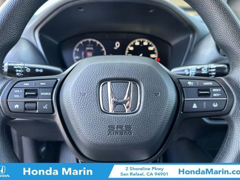 Used 2024 Honda HR-V LX image 27