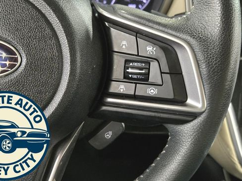 Used 2022 Subaru Legacy Limited XT w/ Popular Package #2 image 12