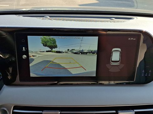 Used 2024 Hyundai Palisade SEL AWD/4WD image 18