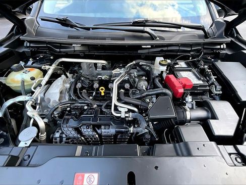 Used 2024 Mitsubishi Outlander SE Black Edition image 10