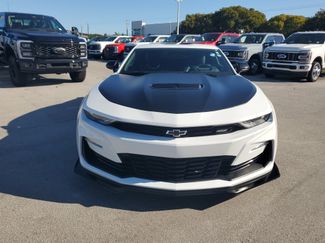 Used 2022 Chevrolet Camaro SS video 2