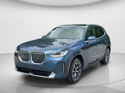 New 2026 BMW X3 xDrive30 AWD/4WD image 1
