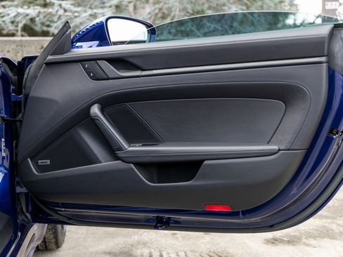 Certified 2022 Porsche 911 Carrera GTS image 43