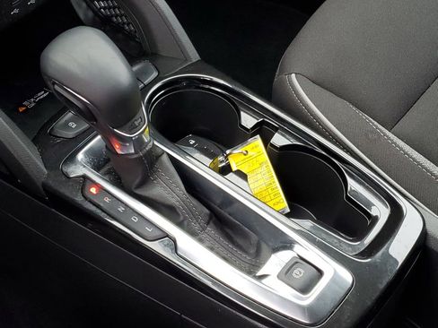 Used 2024 Chevrolet TrailBlazer LT w/ Convenience Package image 20