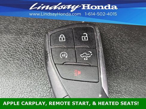 Used 2023 Chevrolet Silverado 1500 LT w/ Protection Package image 22