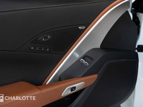 Used 2019 Chevrolet Corvette ZR1 image 22