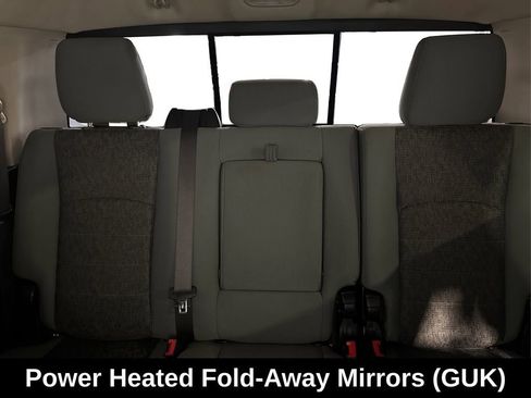 Used 2018 RAM 2500 Big Horn image 14