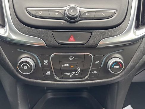 Used 2021 Chevrolet Equinox LT w/ LPO, Cargo Package AWD/4WD image 20