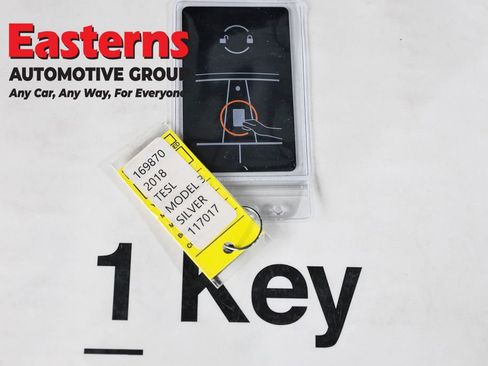 Used 2018 Tesla Model 3 Long Range image 19