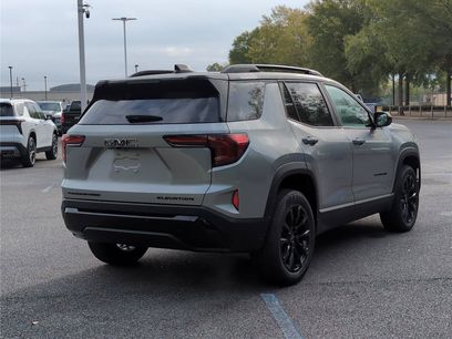 New 2026 GMC Terrain Elevation w/ Black Edition