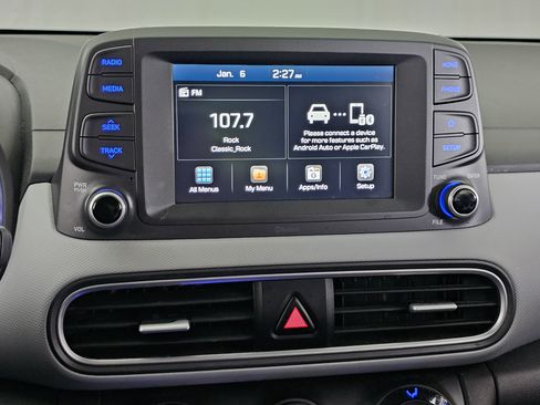 Used 2020 Hyundai Kona SE image 28