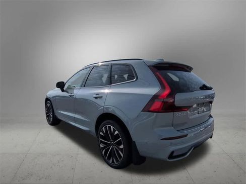 New 2026 Volvo XC60 B5 Ultra w/ Protection Package Premier image 4