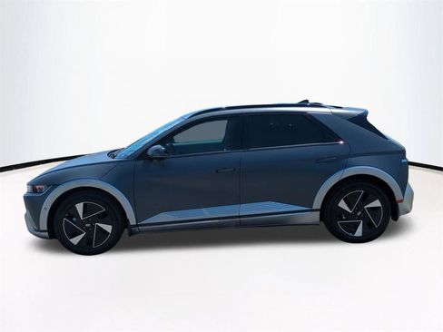New 2026 Hyundai Ioniq 5 Limited RWD image 8