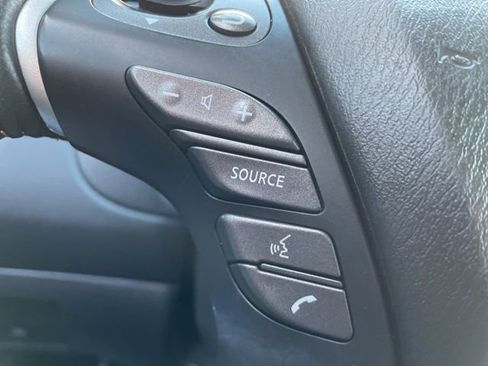 Used 2020 Nissan Pathfinder SV w/ Rock Creek Edition image 19