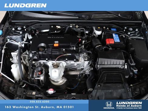 Used 2023 Honda Civic LX image 29