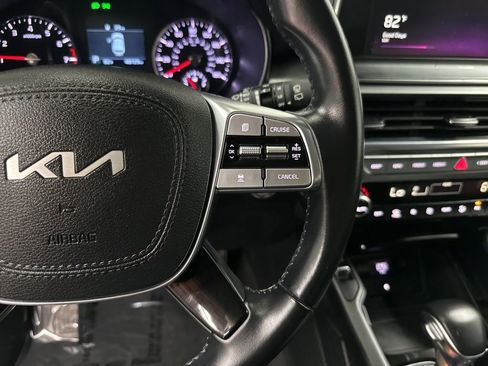 Used 2022 Kia Telluride S AWD/4WD image 18