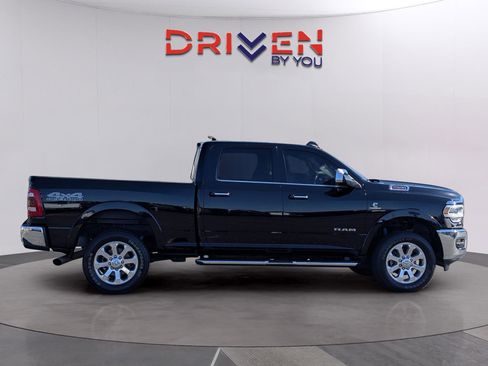 Used 2021 RAM 2500 Laramie image 7